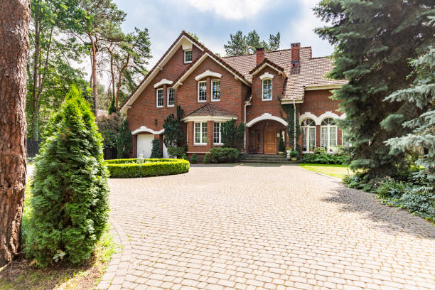 Best Driveway Paver Sealing  in Mapleton, MN
