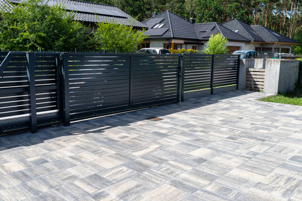 Reasons to Select Us for Your Driveway Paving Requirements in Mapleton, MN
