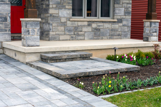 Professional Driveway Pavers in Mapleton, MN