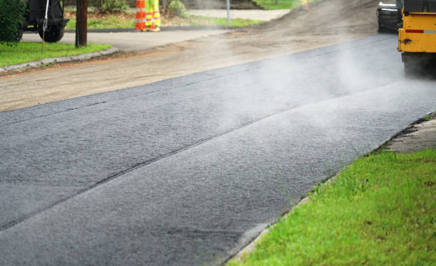 Decorative Driveway Pavers in Mapleton, MN