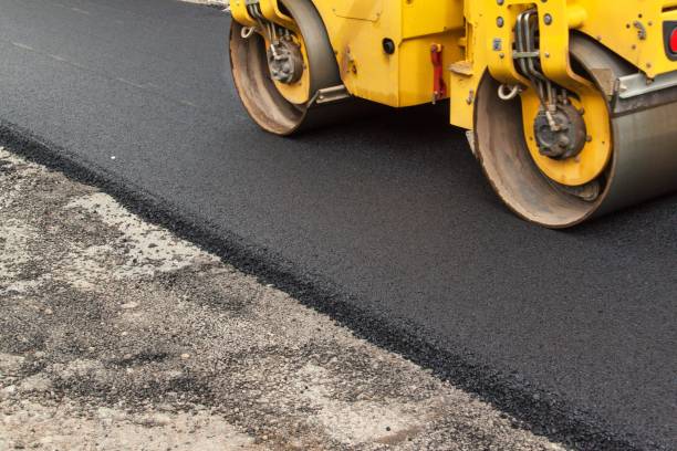Best Cobblestone Driveway Pavers  in Mapleton, MN